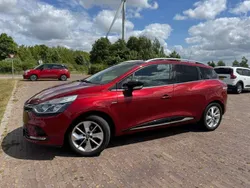 Gebruikt 2017 Renault Clio GrandTour Intens Stationwagen | € 8.500 (Goede deal)