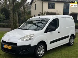 Overige Gebruikt 2014 Peugeot Partner MPV | € 2.750 (Super prijs)