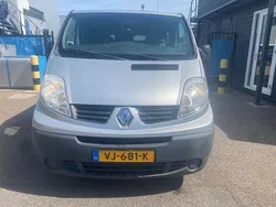 Overige Gebruikt 2014 Renault Trafic Van | € 4.500 (Goede deal)