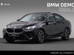 Zwart Gebruikt 2025 BMW 220 Comfort Edition Coupé | € 38.880 (Super prijs)