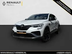 Wit Gebruikt 2024 Renault Arkana Esprit Alpine SUV | € 32.850 (Duur)