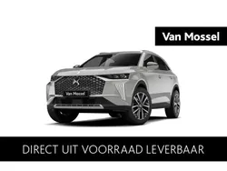 Grijs Nieuw 2025 DS Automobiles DS7 Crossback Business SUV | € 59.222 (Eerlijke prijs)