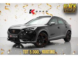 Zwart Gebruikt 2023 Cupra Formentor VZ SUV | € 37.950 (Duur)