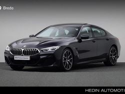 Zwart Gebruikt 2020 BMW 840 Executive Coupé | € 57.880 (Goede deal)