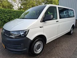 Wit Gebruikt 2017 VW T6 Van | € 14.250 (Goede deal)