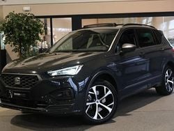 Grijs Gebruikt 2022 Seat Tarraco FR SUV | € 34.950 (Eerlijke prijs)