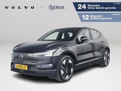 Zwart Gebruikt 2023 Volvo EX30 Plus SUV | € 32.995 (Eerlijke prijs)