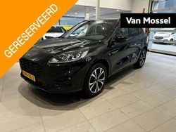 Zwart Gebruikt 2022 Ford Kuga ST-Line X SUV | € 25.945 (Eerlijke prijs)