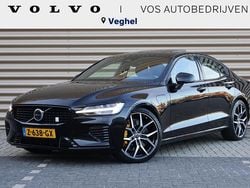 Zwart Gebruikt 2023 Volvo S60 Sedan | € 49.950