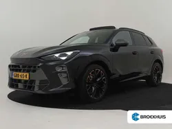 Zwart Gebruikt 2024 Cupra Terramar VZ SUV | € 50.900 (Iets duurder)