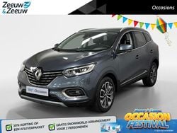 Grijs Gebruikt 2019 Renault Kadjar Intens SUV | € 15.435 (Goede deal)