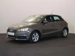 Bruin Gebruikt 2017 Audi A1 Hatchback | € 12.490 (Eerlijke prijs)