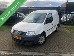 Overige Gebruikt 2010 VW Caddy MPV | € 4.150 (Eerlijke prijs)