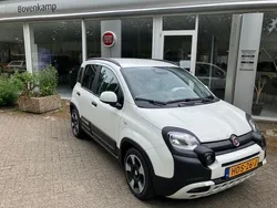 Wit Nieuw 2025 Fiat Panda Hatchback | € 21.990 (Iets duurder)