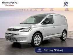 Bestelauto Nieuw 2024 VW Caddy Style MPV | € 32.660 (Eerlijke prijs)