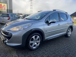 Grijs Gebruikt 2008 Peugeot 207 Stationwagen | € 1.999 (Goede deal)