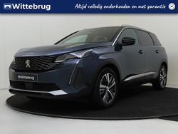 Blauw Gebruikt 2023 Peugeot 5008 Allure SUV | € 26.425 (Super prijs)