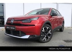 Rood Gebruikt 2025 Citroën C4 SUV | € 27.945 (Iets duurder)