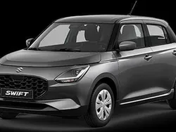 Overige Nieuw 2025 Suzuki Swift Comfort Hatchback | € 20.998 (Eerlijke prijs)
