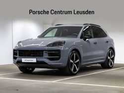 Grijs Gebruikt 2025 Porsche Cayenne SUV | € 144.900