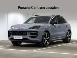 Grijs Nieuw 2025 Porsche Cayenne SUV | € 170.790 (Iets duurder)