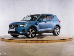 Blauw Gebruikt 2022 Volvo XC40 Core SUV | € 34.990 (Goede deal)