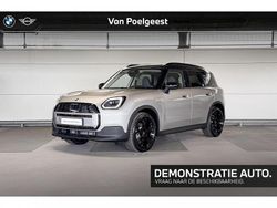 Melting silver 3 Gebruikt 2025 Mini Countryman SUV | € 55.541 (Duur)