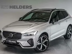 Zilver Gebruikt 2022 Volvo XC60 R-Design SUV | € 53.950 (Eerlijke prijs)