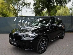 Zwart Gebruikt 2023 BMW X3 Shadowline SUV | € 55.950 (Eerlijke prijs)