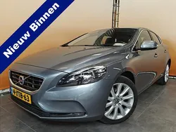 Grijs Gebruikt 2014 Volvo V40 R-Design Stationwagen | € 12.950 (Eerlijke prijs)