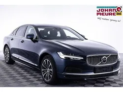 Blauw Gebruikt 2024 Volvo S90 Plus Sedan | € 44.900