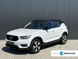 Wit Gebruikt 2020 Volvo XC40 R-Design SUV | € 27.440 (Goede deal)