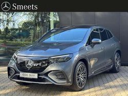 , metallic lak Nieuw 2024 Mercedes EQE300 Sport Edition SUV | € 87.368 (Duur)