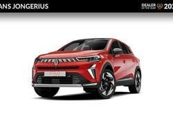 Rouge flamme Nieuw 2025 Renault Symbioz Iconic SUV | € 39.489 (Eerlijke prijs)