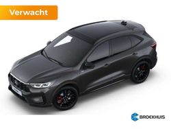 Nieuw 2025 Ford Kuga ST-Line X SUV | € 52.280 (Duur)