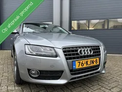 Grijs Gebruikt 2010 Audi A5 Proline Coupé | € 9.750 (Eerlijke prijs)