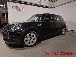 Zwart Gebruikt 2019 Mini Clubman Business Stationwagen | € 21.450