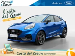 Nieuw 2025 Ford Puma ST SUV | € 43.495