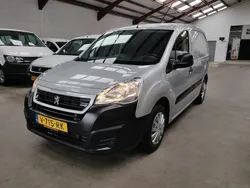 Overige Gebruikt 2018 Peugeot Partner MPV | € 6.950 (Goede deal)