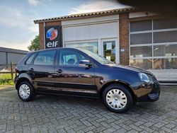 Zwart Gebruikt 2007 VW Polo Hatchback | € 2.888 (Goede deal)