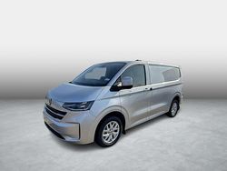 Grijs Gebruikt 2024 VW Transporter Van | € 47.895 (Eerlijke prijs)