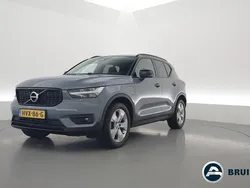 Gebruikt 2021 Volvo XC40 R-Design SUV | € 29.900 (Eerlijke prijs)