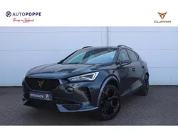 Grijs Gebruikt 2022 Cupra Formentor VZ SUV | € 27.950 (Eerlijke prijs)