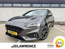 Grijs Gebruikt 2019 Ford Focus Business Edition Hatchback | € 16.449 (Eerlijke prijs)