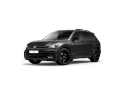 Grijs Gebruikt 2020 VW Tiguan Highline SUV | € 39.024 (Eerlijke prijs)