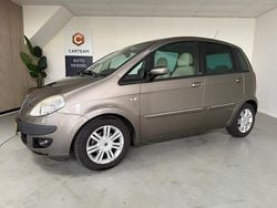 Grijs Gebruikt 2007 Lancia Musa MPV | € 3.500 (Duur)