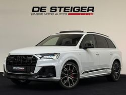 Wit Gebruikt 2021 Audi Q7 Competition SUV | € 64.950 (Goede deal)