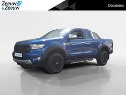 Onbekend Gebruikt 2020 Ford Ranger Limited Pickup | € 25.430 (Super prijs)