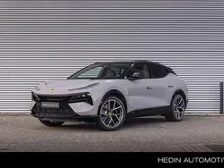 Grijs Gebruikt 2024 Lotus Eletre SUV | € 104.995 (Goede deal)