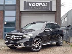 Zwart Gebruikt 2020 Mercedes GLC300 Premium SUV | € 31.940 (Eerlijke prijs)